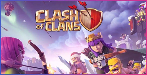 Clash of Clans