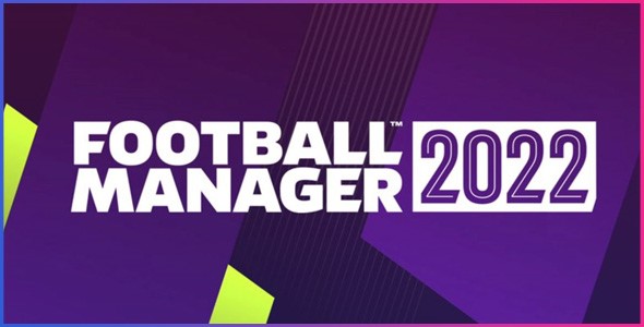 Football Manager 2022