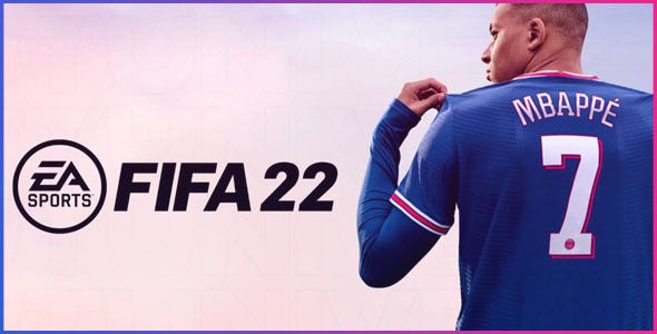 FIFA 22