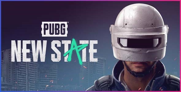 PUBG New State