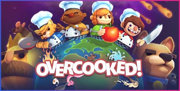 Overcooked