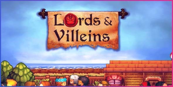 Lords and Villeins