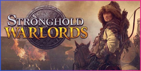 Stronghold Warlords