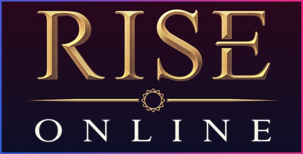 Rise Online Gold Bar