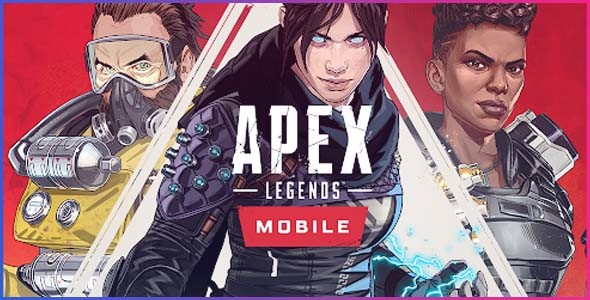 Apex Legends Mobile