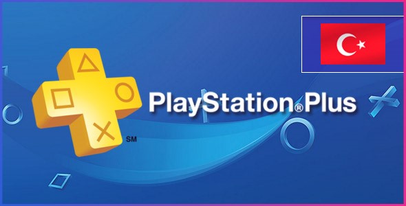 PlayStation Plus Essential: 12 Aylık Abonelik