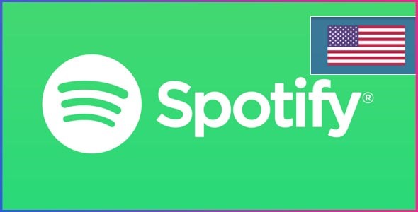 Spotify Premium (US)