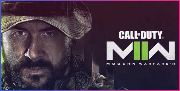 Call of Duty: Modern Warfare II Vault