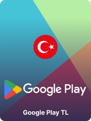 Google Play TR