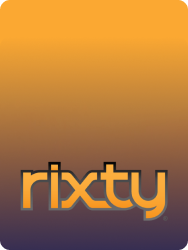 Rixty Card