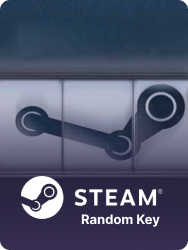 Steam Random Key