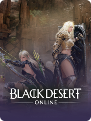 Black Desert Online - TR