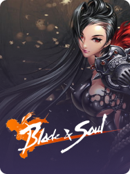 Blade And Soul Ncoin