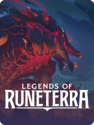 Legends of Runeterra LoRa