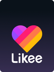 Likee Elmas
