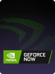 GeForce Now Game Plus