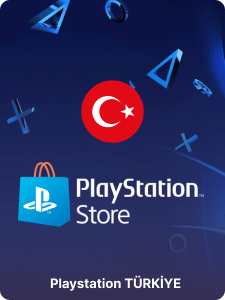 PlayStation Games Turkey TR