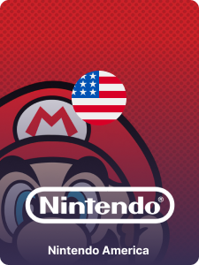 Nintendo eShop Gift Cards US