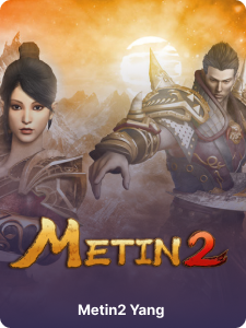 Metin2 Yang