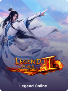 Legend Online