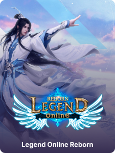 Legend Online Reborn