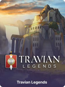 Travian Legends