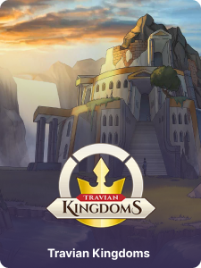 Travian Kingdoms