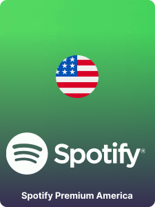 Spotify Premium (US)