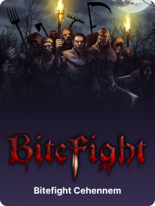Bitefight Cehennem Taşı