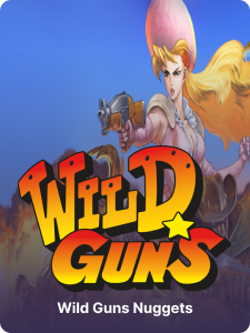 Wild Guns Nuggets