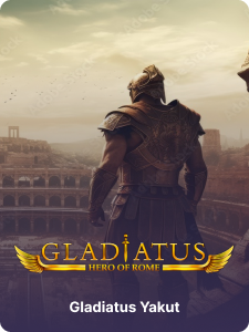 Gladiatus Yakut