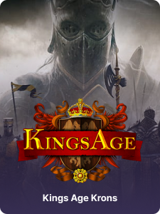 Kings Age Krons