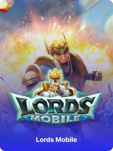 Lords mobile