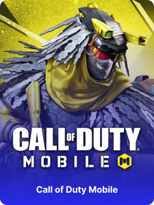 Call of Duty Mobile