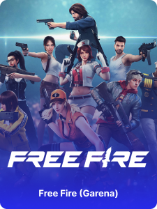 Free Fire (Garena)