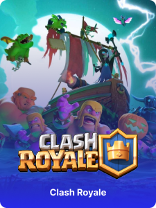 Clash Royale