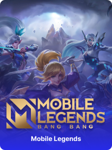 Mobile Legends Elmas