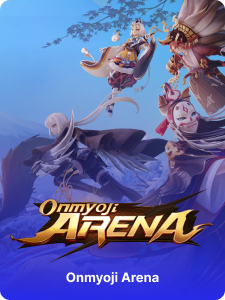 Onmyoji Arena