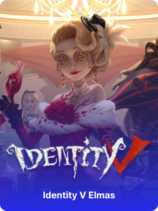 Identity V Elmas