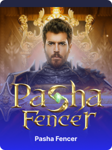 Pasha Fencer - Savaşçı Paşa