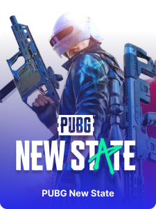 PUBG New State