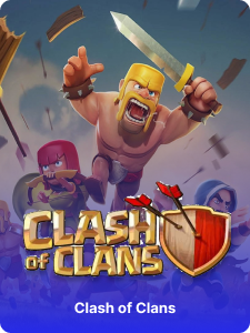 Clash of Clans