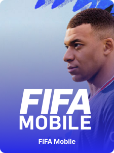 FIFA Mobile