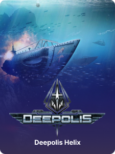 Deepolis Helix