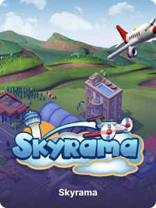 Skyrama Uçuş Kuruşu