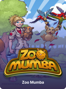 Zoo Mumba Lirası