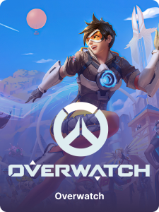 Overwatch