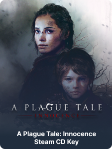 A Plague Tale: Innocence Steam Key