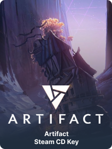 Artifact Steam Key