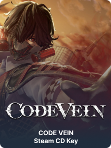 CODE VEIN Steam Key